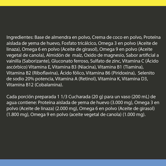 BIOMEGA | Omega 3 | Omega 6 | Omega 9 | 1000g