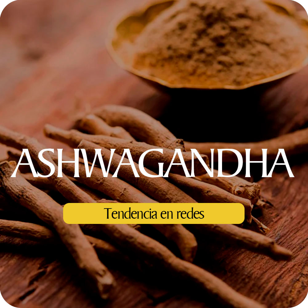Ashwagandha