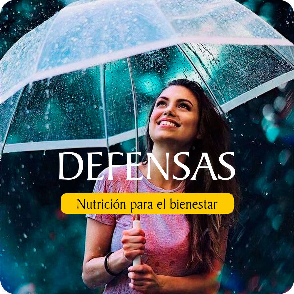 Defensas