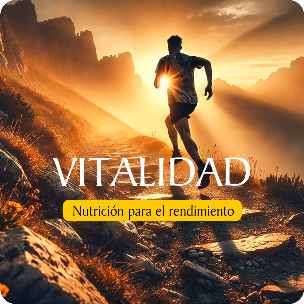 Vitalidad