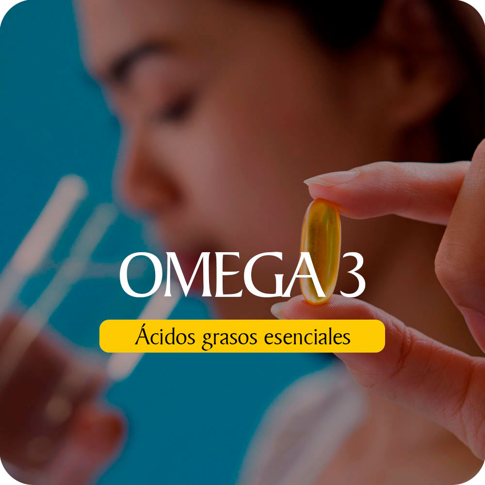 Omega 3
