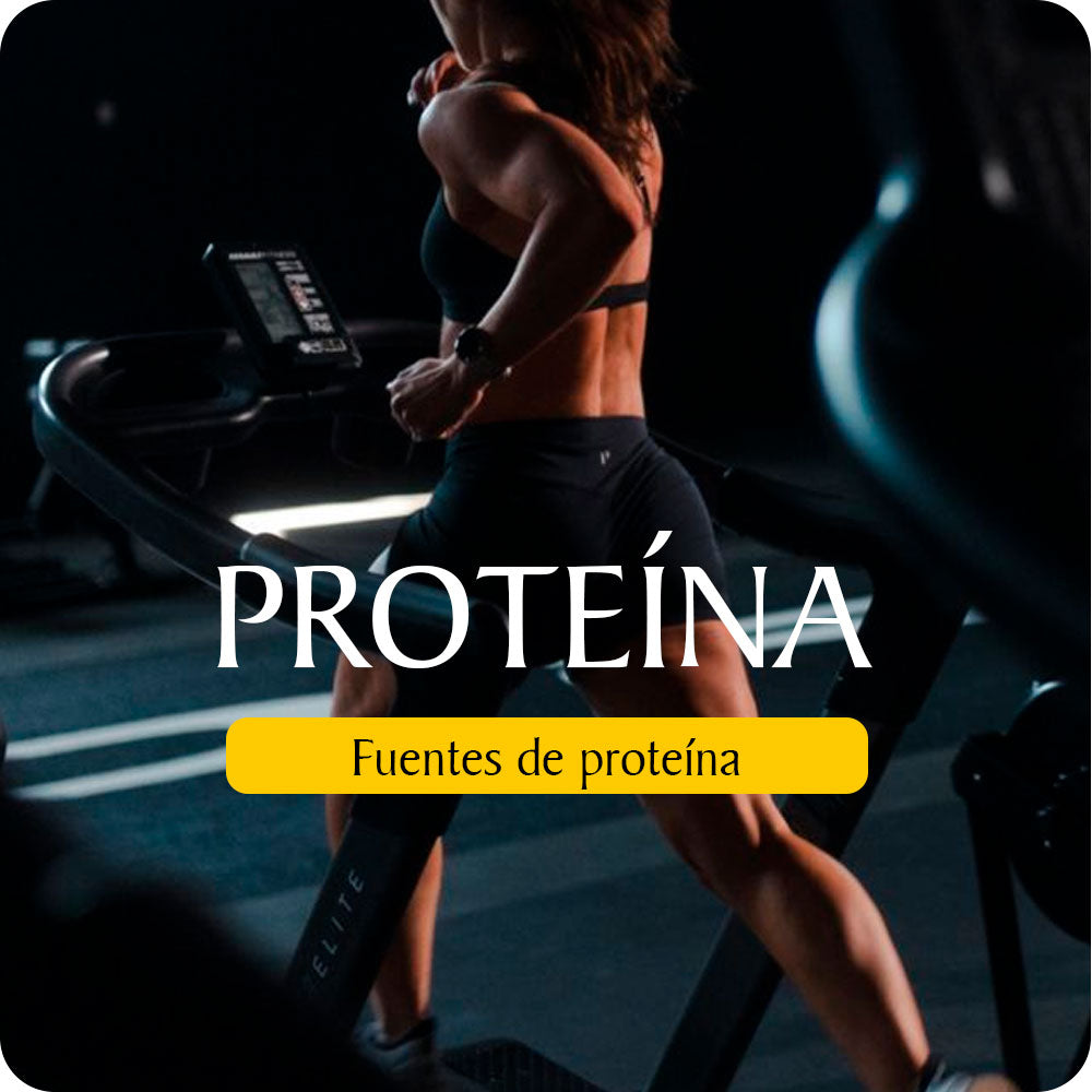 Proteína