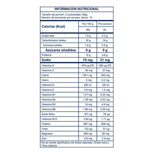 GenMaxx | Colágeno hidrolizado | Cúrcuma | 400 gramos