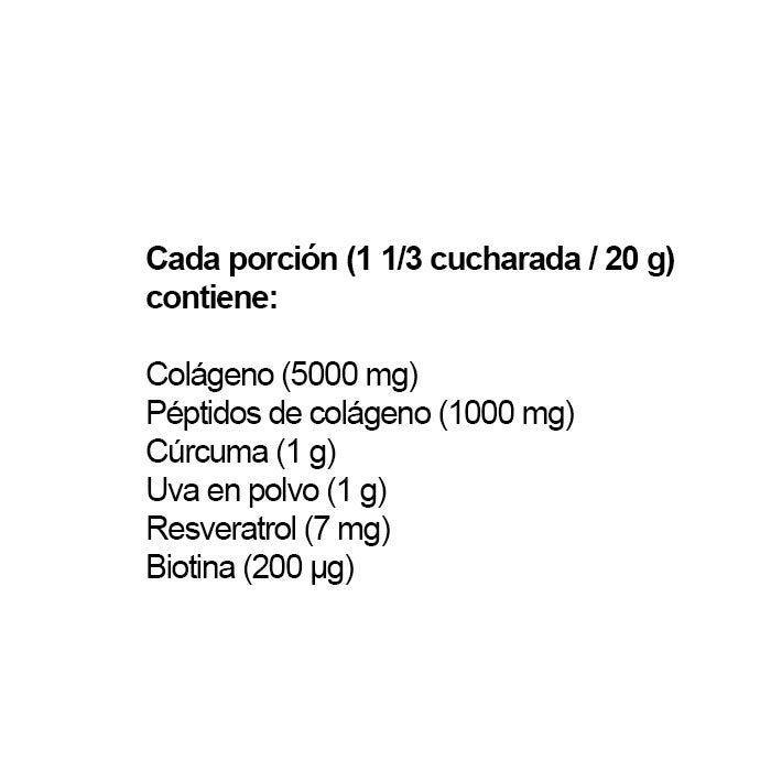 VID Colágeno marino 1000g