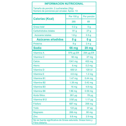 HSN | Colágeno hidrolizado | resveratrol | 400 gramos