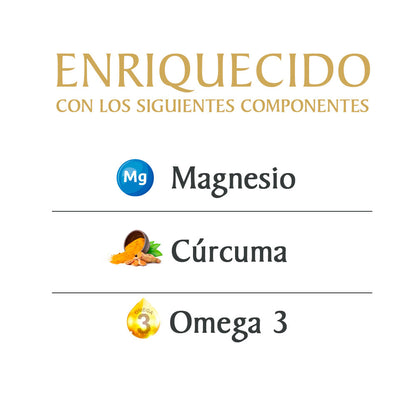 2X1 CALCIDEL con Colágeno hidrolizado y Vitamina D