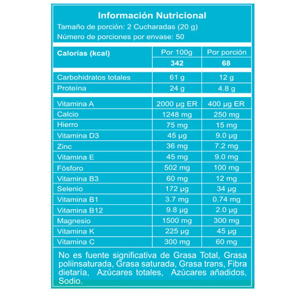 VID Colágeno marino | magnesio | resveratrol | 450 gramos