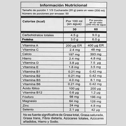 VID Colágeno marino 1000g